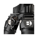 Benro CLT204 2-Series Induro Classic Carbon Fiber Tripod