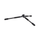 Benro CLT303 3-Série Induro Classic Carbone Fibre trépied
