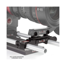SHAPE Adaptateur instantané de 15 mm à 15 mm LWS