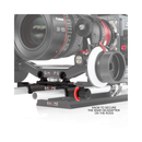SHAPE Adaptateur instantané de 15 mm à 15 mm LWS