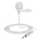 Saramonic Blink 500 Digital Camera-Mount Wireless Omni Lavalier Microphone System (2.4 GHz) - Black  - 1 Transmitter + 1 Lav mic - Camera Mount
