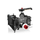 SHAPE Kit de cage avec boîte mate, Suivez Focus et 10 "Rodons 15 mm pour BMPCC 6K et 4K