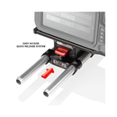 SHAPE Shoulder Mount Kit for BMPCC 6K and 4K Camera