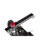 SHAPE Kit de montage à épaule décalé pour BMPCC 6K et 4K caméra