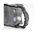 SHAPE Kit de montage à épaule décalé pour BMPCC 6K et 4K caméra