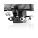 SHAPE Kit de montage à épaule décalé pour BMPCC 6K et 4K caméra