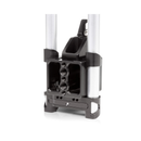 SHAPE Cage Kit with Matte Box, Follow Focus, Shoulder Mount & 18" 15mm Rods for BMPCC 6K & 4K