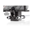 SHAPE Cage Kit with Matte Box, Follow Focus, Shoulder Mount & 18" 15mm Rods for BMPCC 6K & 4K