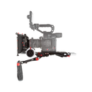 SHAPE BP0008 V-Lock Quick Release Baseplate