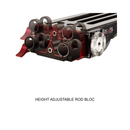 SHAPE BP0008 V-Lock Quick Release Baseplate