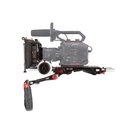 SHAPE BP0008 V-Lock Quick Release Baseplate