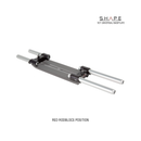 SHAPE REVOLT VCT Universal Baseplate