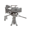 SHAPE REVOLT VCT Universal Baseplate