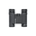 Bushnell BP1025B 10x25 Prime imperméable, prisme de toit, entièrement multicoé
