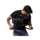 SHAPE Shoulder Rig with REVOLT VCT Baseplate and Dual Handgrips