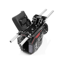 SHAPE Compact Revolt Shoulder Baseplate