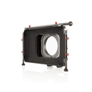 SHAPE Compact Revolt Shoulder Baseplate Kit with Follow Focus, Matte Box & Handgrips (Black)