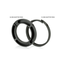 SHAPE Compact Revolt Shoulder Baseplate Kit with Follow Focus, Matte Box & Handgrips (Black)