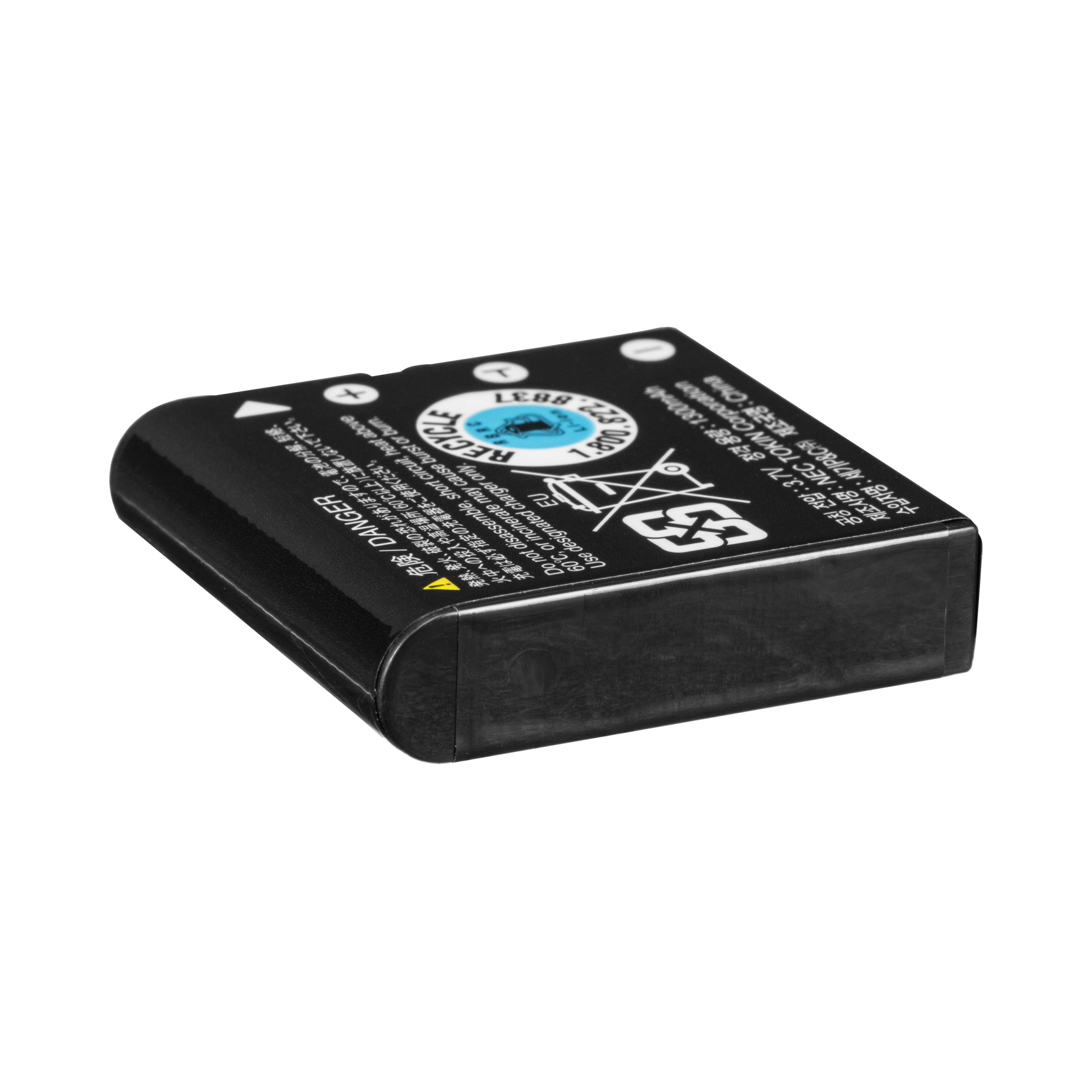 Battery Replacement for Sigma BP-31 - 950mAh, 3.7V, Li-Ion 800100932 Battery Replacement for Sigma BP-31 - 950mAh, 3.7V, Li-Ion 800100932