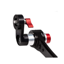 SHAPE BP7000 V-Lock Quick Release Baseplate Kit