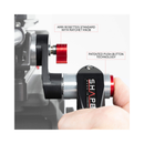 SHAPE Kit BP8000 V-Lock à rejet rapide