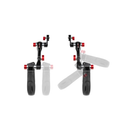 SHAPE Kit BP8000 V-Lock à rejet rapide