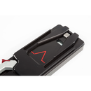 SHAPE Kit BP8000 V-Lock à rejet rapide