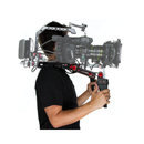 SHAPE Kit BP8000 V-Lock à rejet rapide