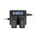 SHAPE Double BP-975 Kit de batterie 7.4V avec chargeur LCD pour Canon et Komodo rouge