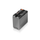 SHAPE Double BP-975 Kit de batterie 7.4V avec chargeur LCD pour Canon et Komodo rouge