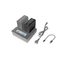 SHAPE BP-975 Lithium-Ion Battery for Canon and RED KOMODO (7.4V, 7800mAh)