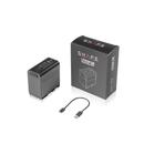 SHAPE BP-975 Lithium-Ion Battery for Canon and RED KOMODO (7.4V, 7800mAh)
