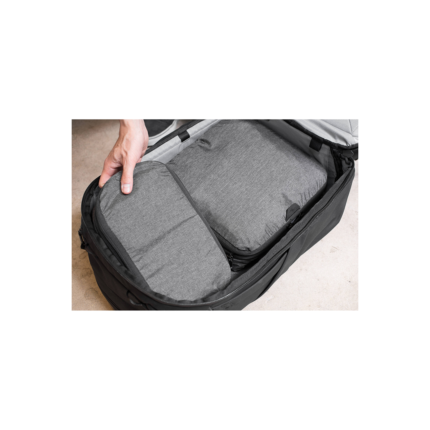 Peak Design Travel Packing Cube - Small