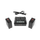 SHAPE Chargeur double BP-U65 avec deux batteries au lithium-ion de 65Wh