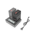 SHAPE 65Wh BP-U65 Lithium-Ion Battery