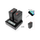 SHAPE Charger LCD BP-U Dual