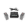 SHAPE Charger LCD BP-U Dual