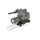 SHAPE VCT Universal Basplate Arri Rosette
