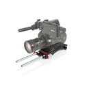 SHAPE VCT Universal Basplate Arri Rosette