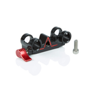 SHAPE VCT Universal Basplate Arri Rosette