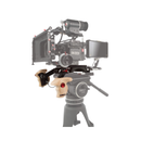 SHAPE REVOLT VCT Universal Baseplate with Wooden Handle Grips