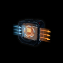 Panasonic LUMIX BS1H Full Frame Box Camera