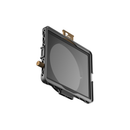 PolarPro Basecamp Matte Box Kit with Variable ND 2-5 & Polarizer Filters