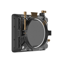 PolarPro Basecamp Matte Box Kit with Variable ND 2-5 & Polarizer Filters