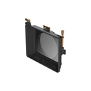 PolarPro Basecamp Matte Box Kit with Variable ND 2-5 & Polarizer Filters