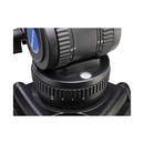 Benro BV10 Twin-Leg Aluminum Tripod Kit