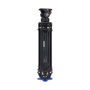 Benro BV10 Twin-Leg Aluminum Tripod Kit