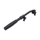 Benro BV10 Twin-Leg Aluminum Tripod Kit