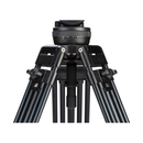 Benro BV10 Twin-Leg Aluminum Tripod Kit