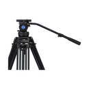 Benro BV10 Twin-Leg Aluminum Tripod Kit